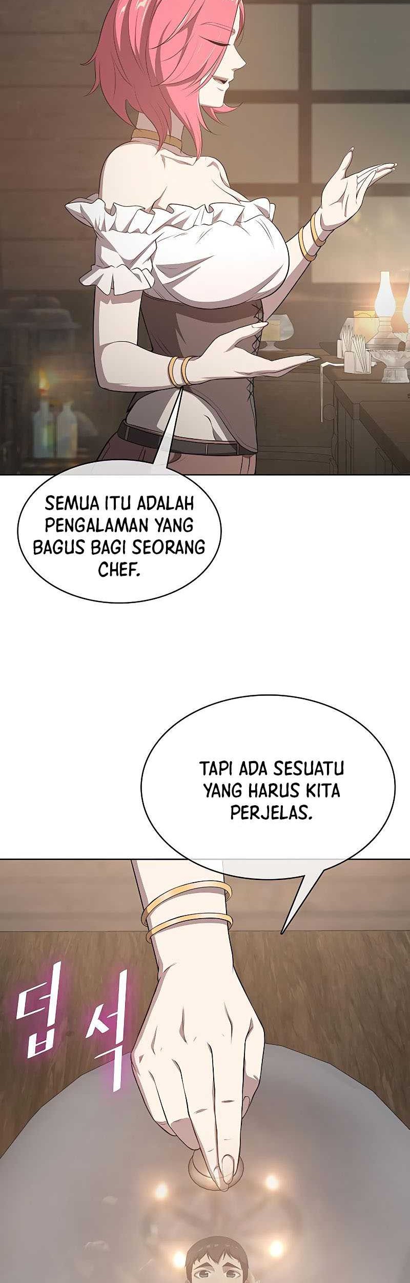 The Strongest Chef in Another World Chapter 18 - halaman 24