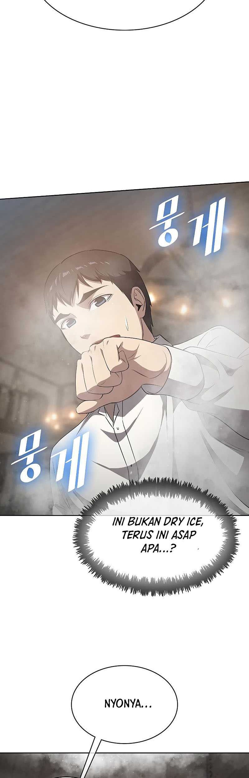 The Strongest Chef in Another World Chapter 18 - halaman 26