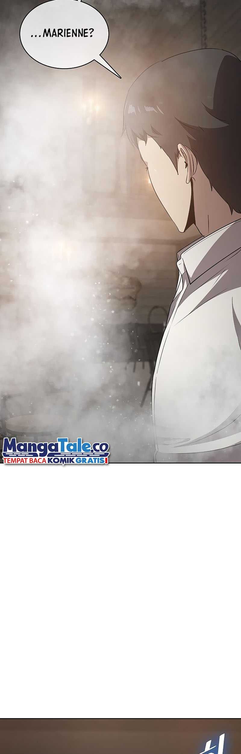 The Strongest Chef in Another World Chapter 18 - halaman 27