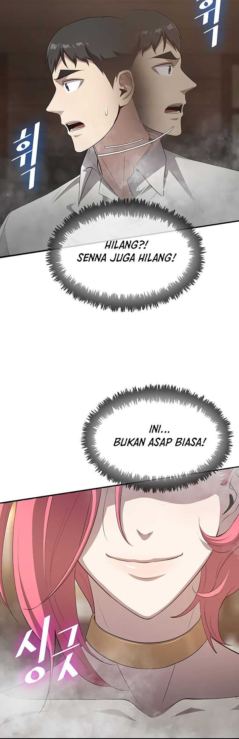 The Strongest Chef in Another World Chapter 18 - halaman 28