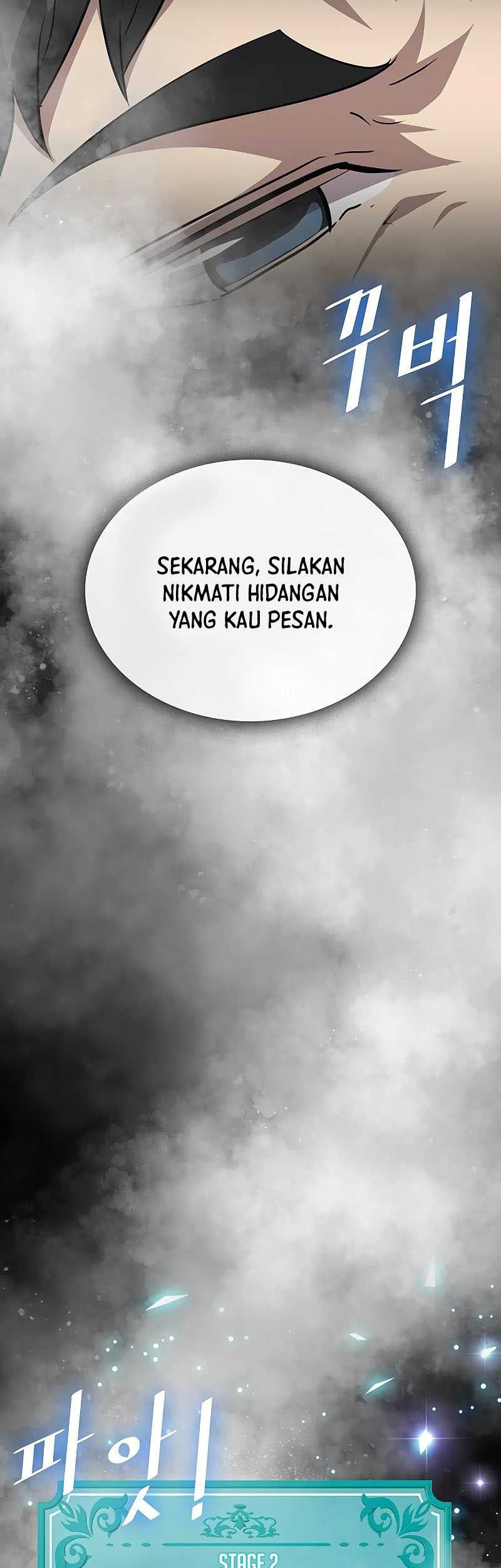 The Strongest Chef in Another World Chapter 18 - halaman 31