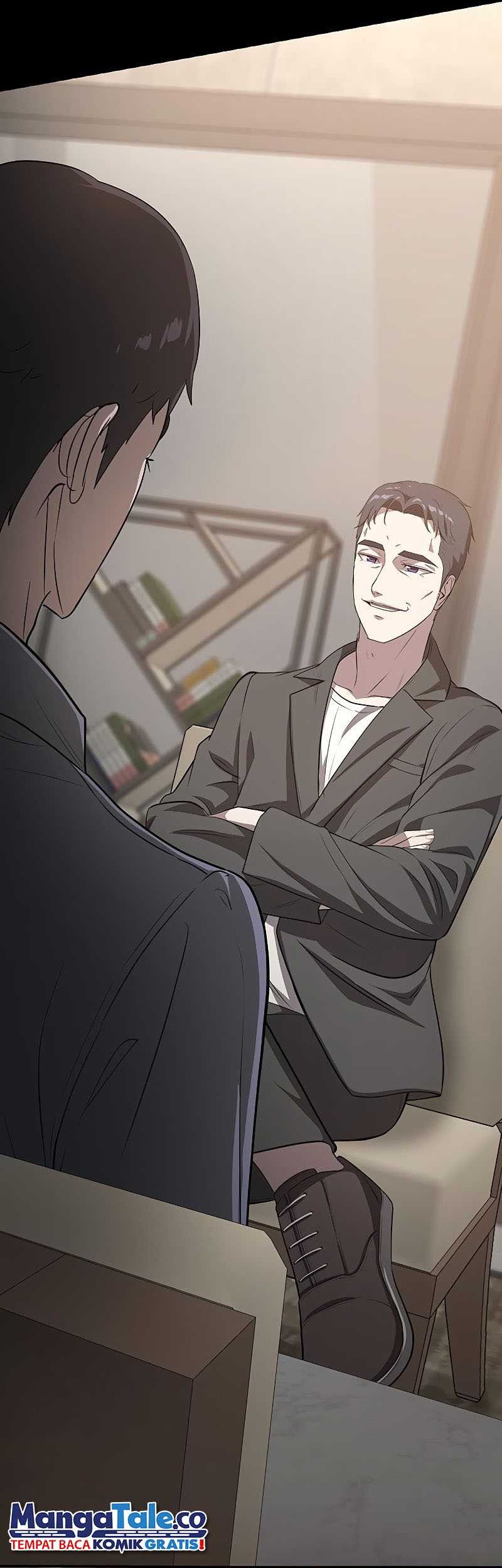 The Strongest Chef in Another World Chapter 18 - halaman 37