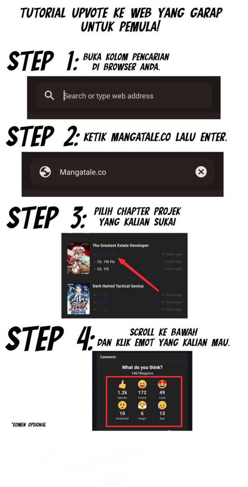 The Strongest Chef in Another World Chapter 18 - halaman 39