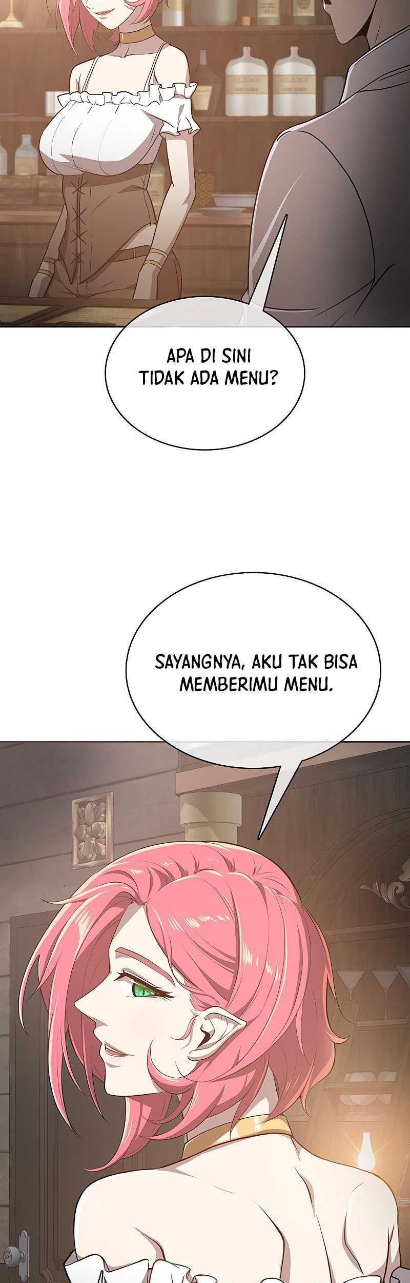 The Strongest Chef in Another World Chapter 18 - halaman 6