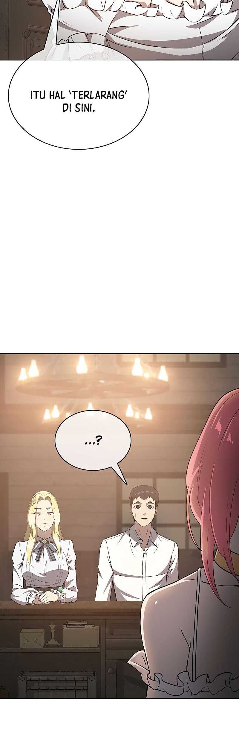 The Strongest Chef in Another World Chapter 18 - halaman 7