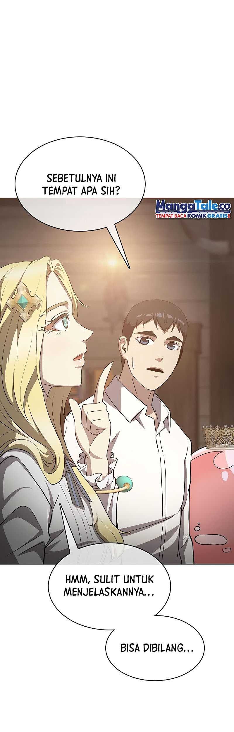 The Strongest Chef in Another World Chapter 18 - halaman 8