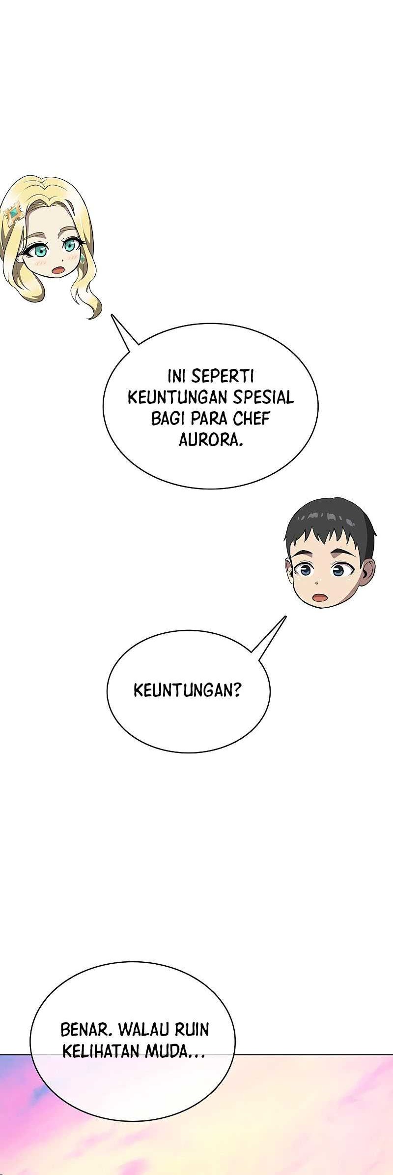 The Strongest Chef in Another World Chapter 18 - halaman 9