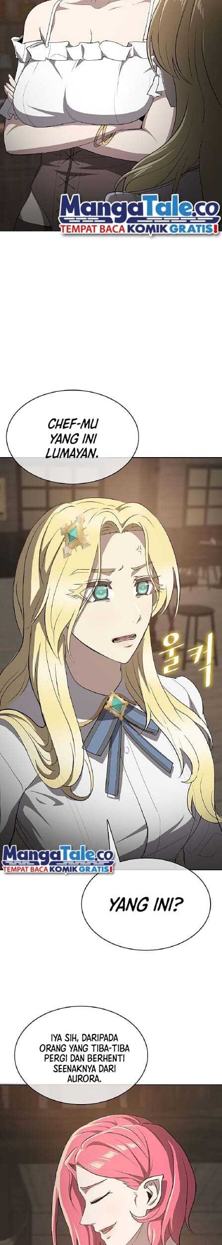 The Strongest Chef in Another World Chapter 19 - halaman 12