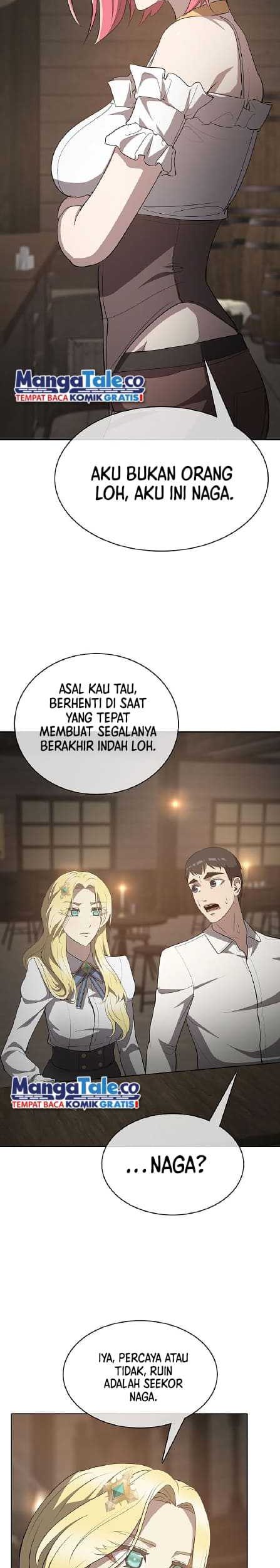 The Strongest Chef in Another World Chapter 19 - halaman 13