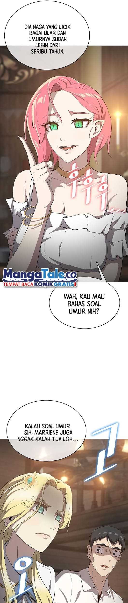 The Strongest Chef in Another World Chapter 19 - halaman 15