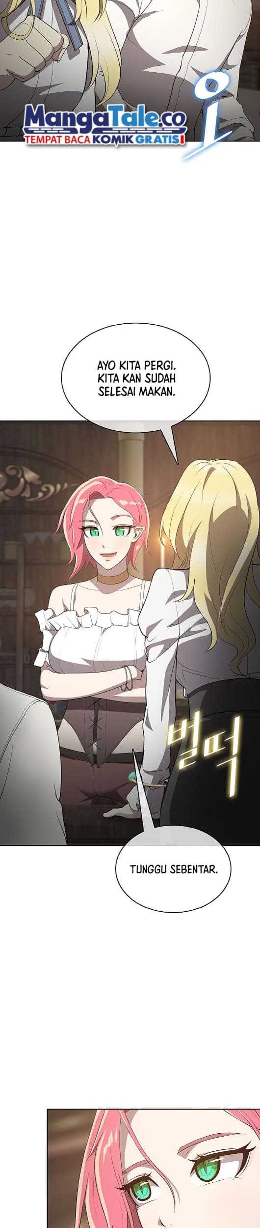 The Strongest Chef in Another World Chapter 19 - halaman 16