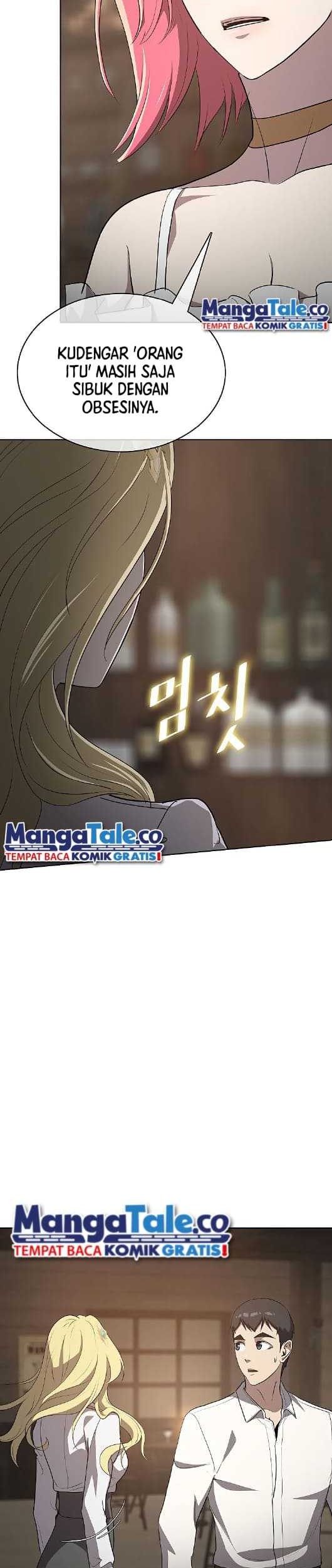 The Strongest Chef in Another World Chapter 19 - halaman 17