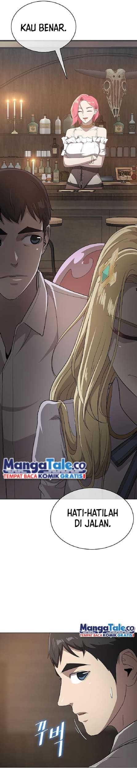 The Strongest Chef in Another World Chapter 19 - halaman 19