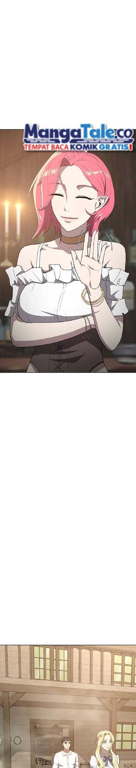 The Strongest Chef in Another World Chapter 19 - halaman 20