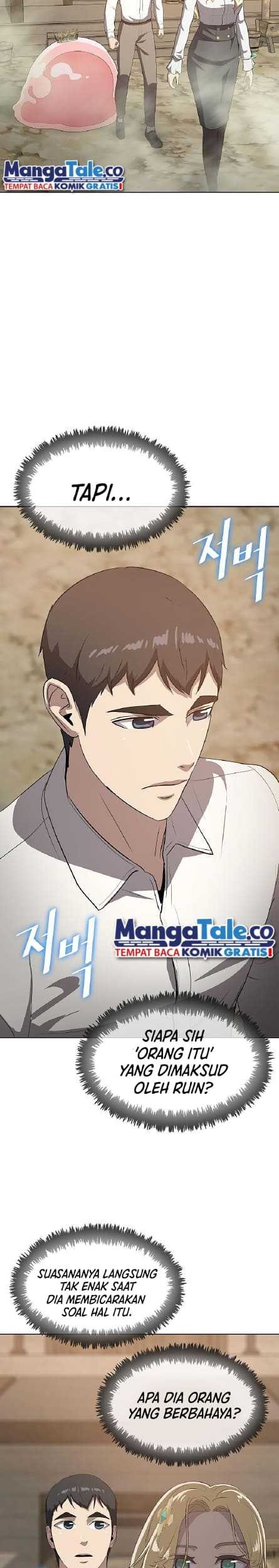 The Strongest Chef in Another World Chapter 19 - halaman 21