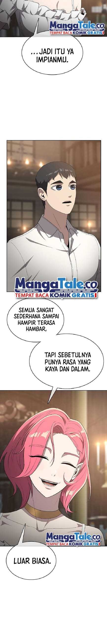 The Strongest Chef in Another World Chapter 19 - halaman 5