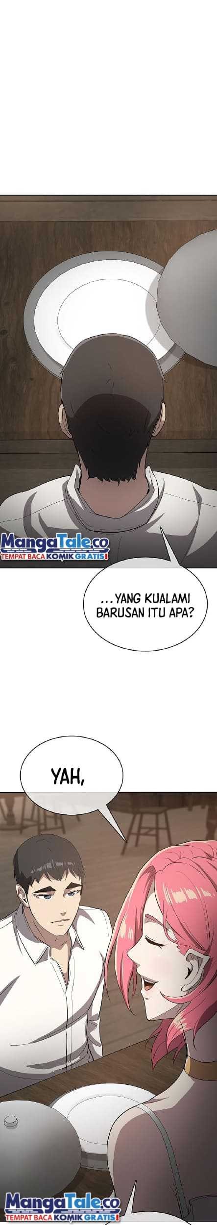 The Strongest Chef in Another World Chapter 19 - halaman 7