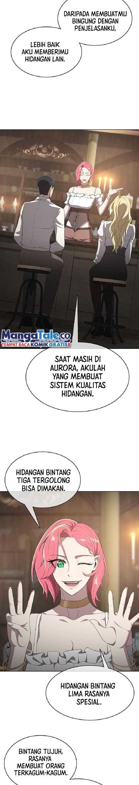 The Strongest Chef in Another World Chapter 19 - halaman 8