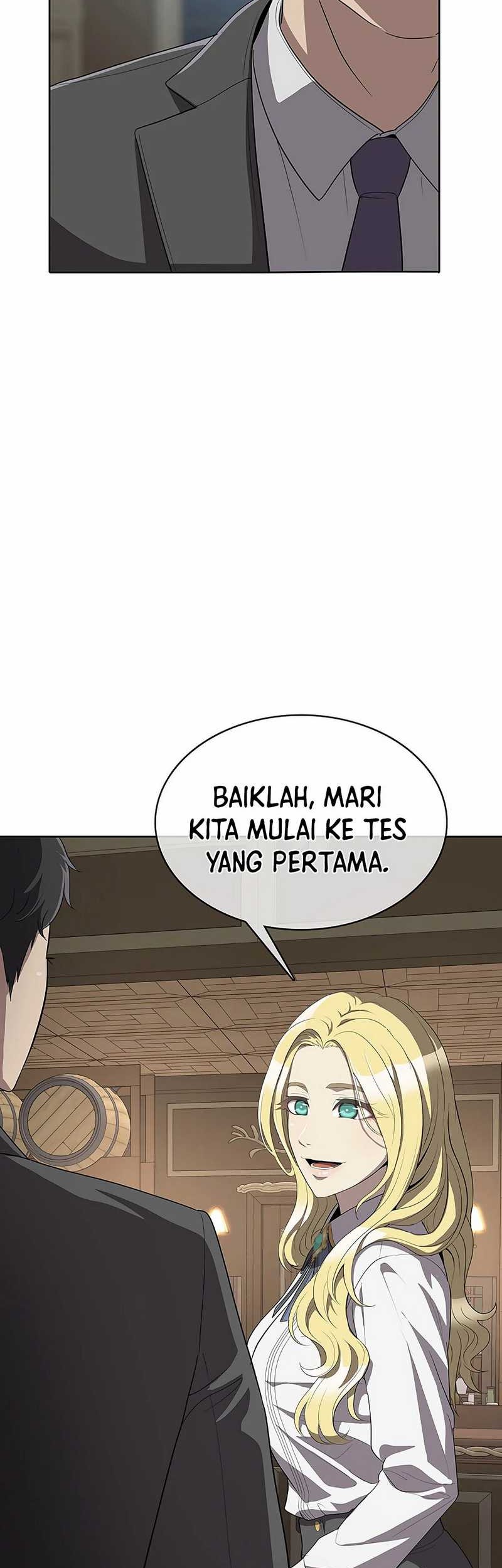 The Strongest Chef in Another World Chapter 2 - halaman 1