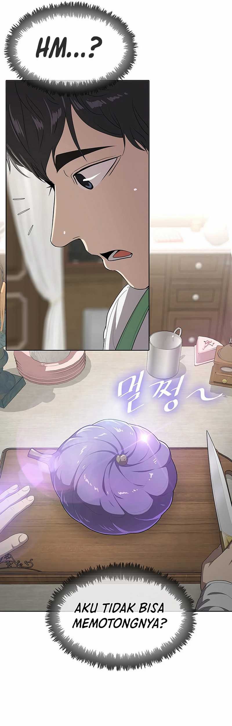 The Strongest Chef in Another World Chapter 2 - halaman 11