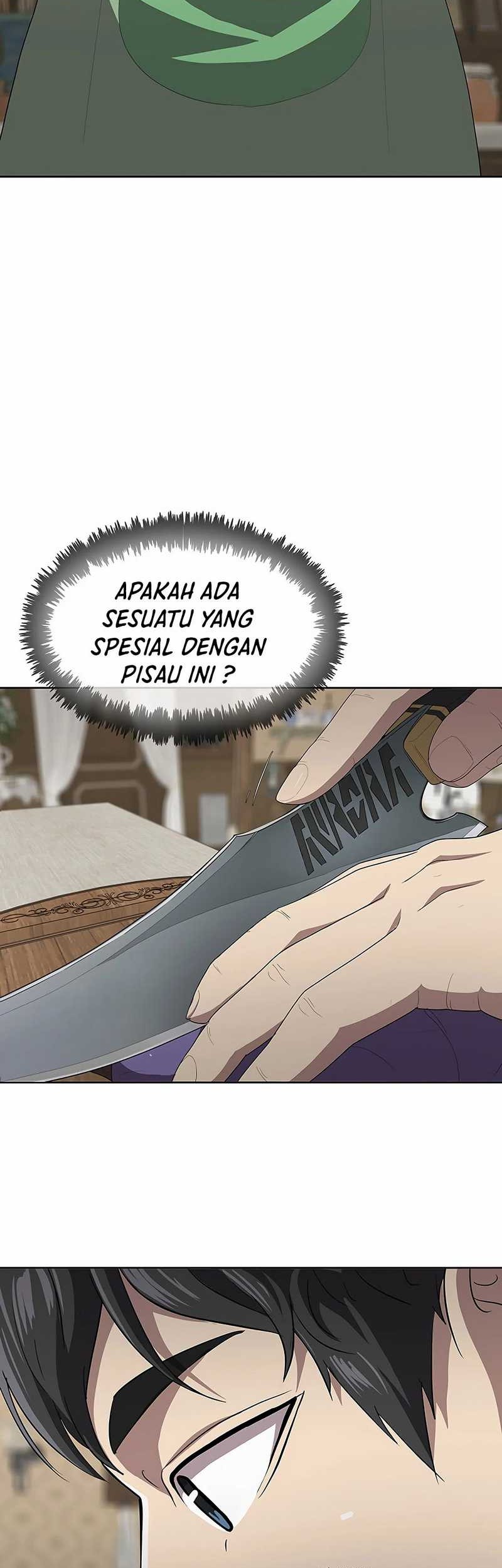 The Strongest Chef in Another World Chapter 2 - halaman 17