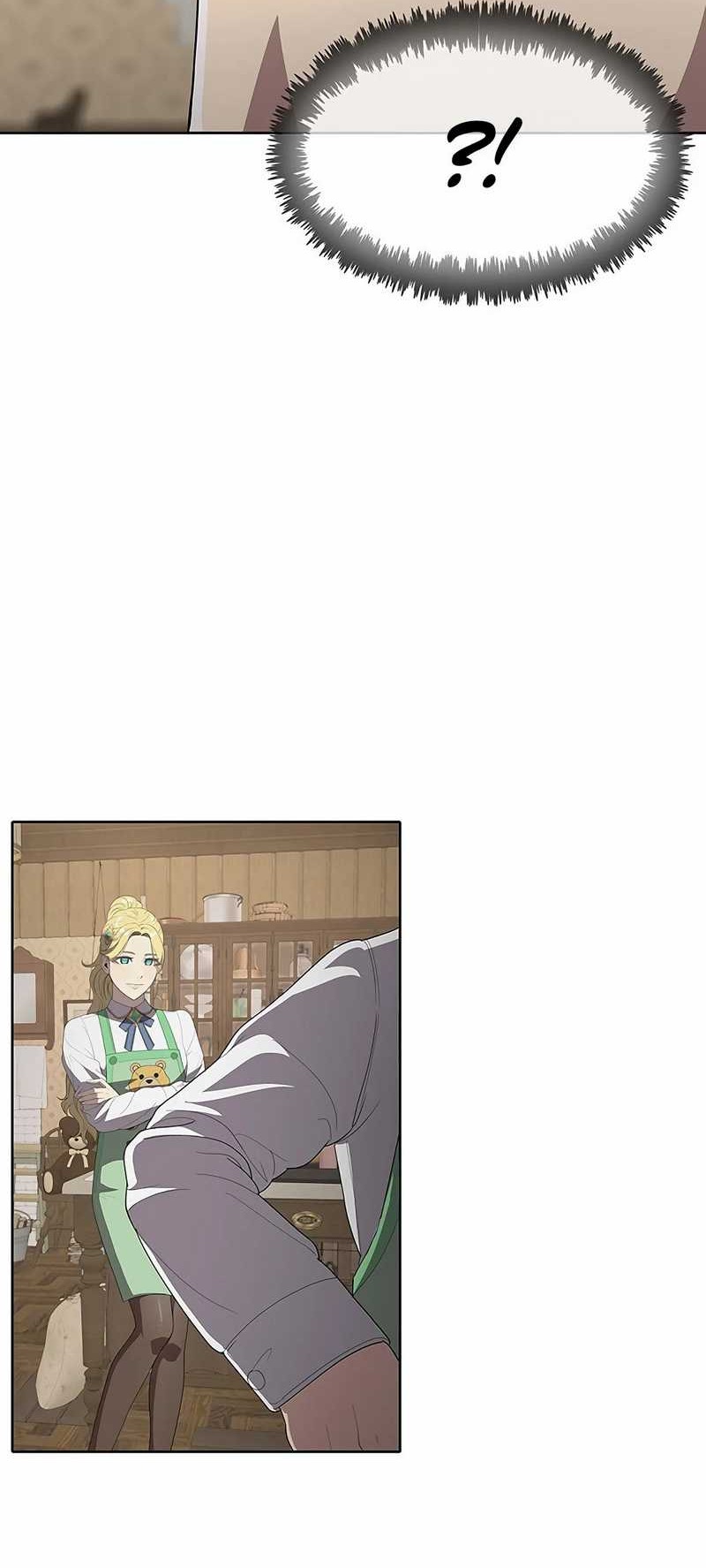 The Strongest Chef in Another World Chapter 2 - halaman 18