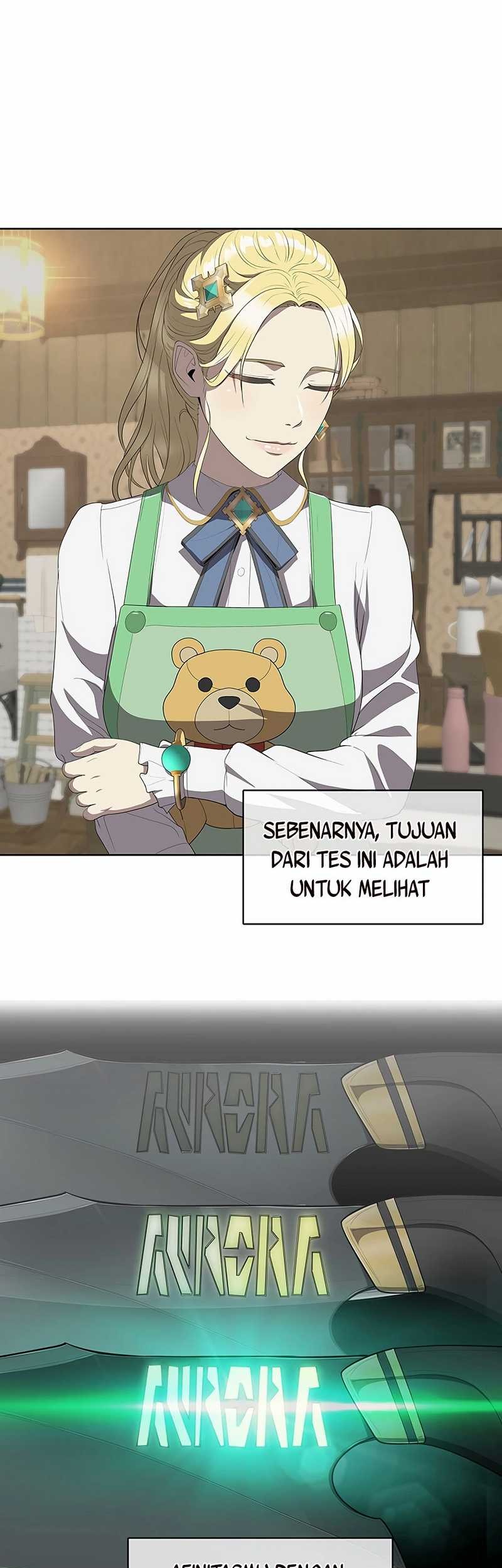 The Strongest Chef in Another World Chapter 2 - halaman 19