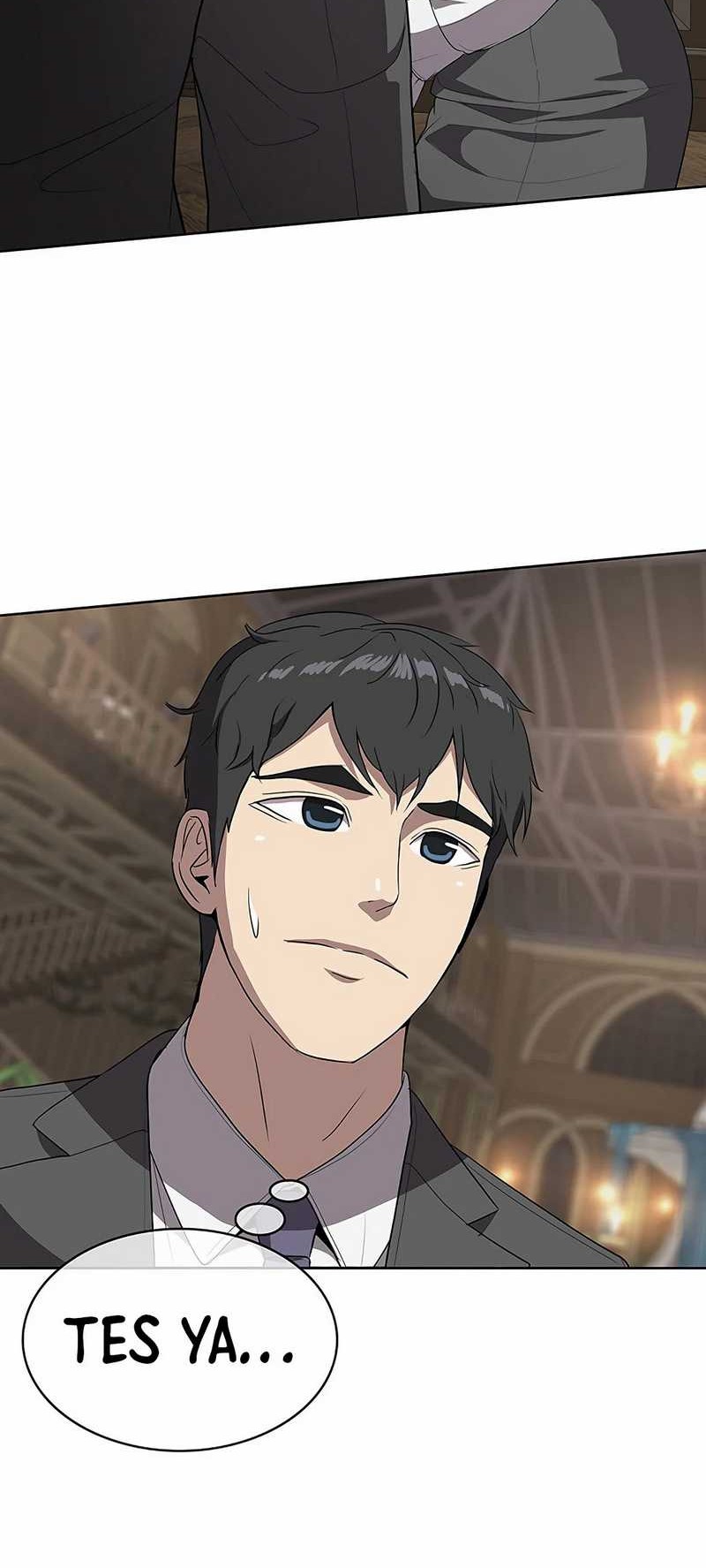 The Strongest Chef in Another World Chapter 2 - halaman 2