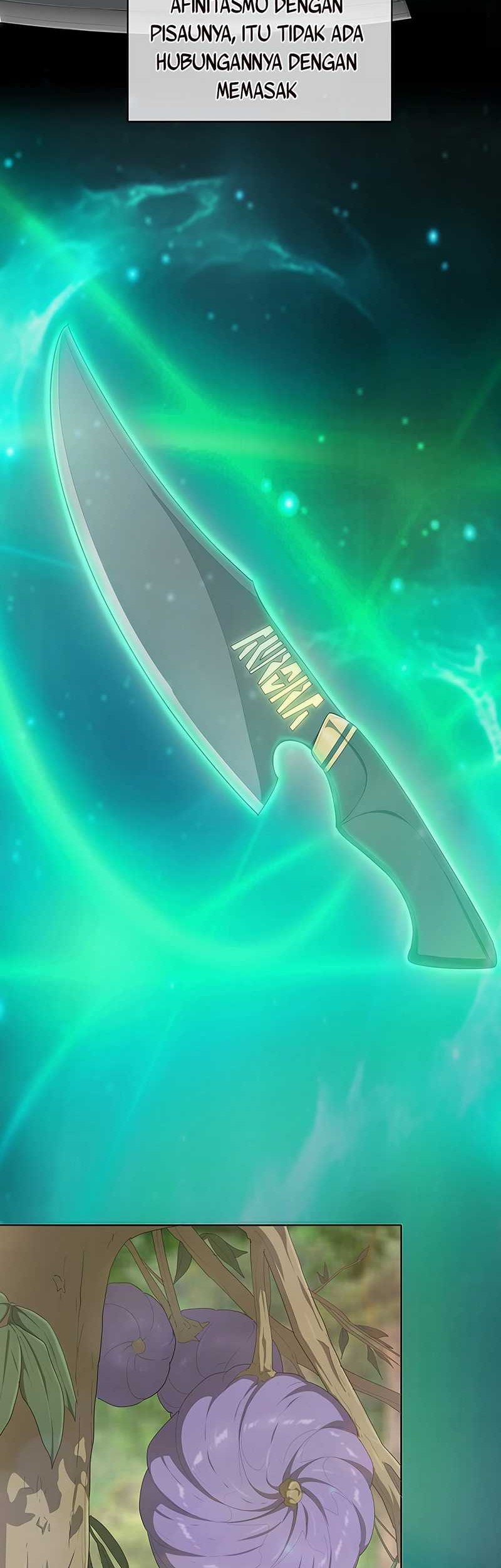 The Strongest Chef in Another World Chapter 2 - halaman 20