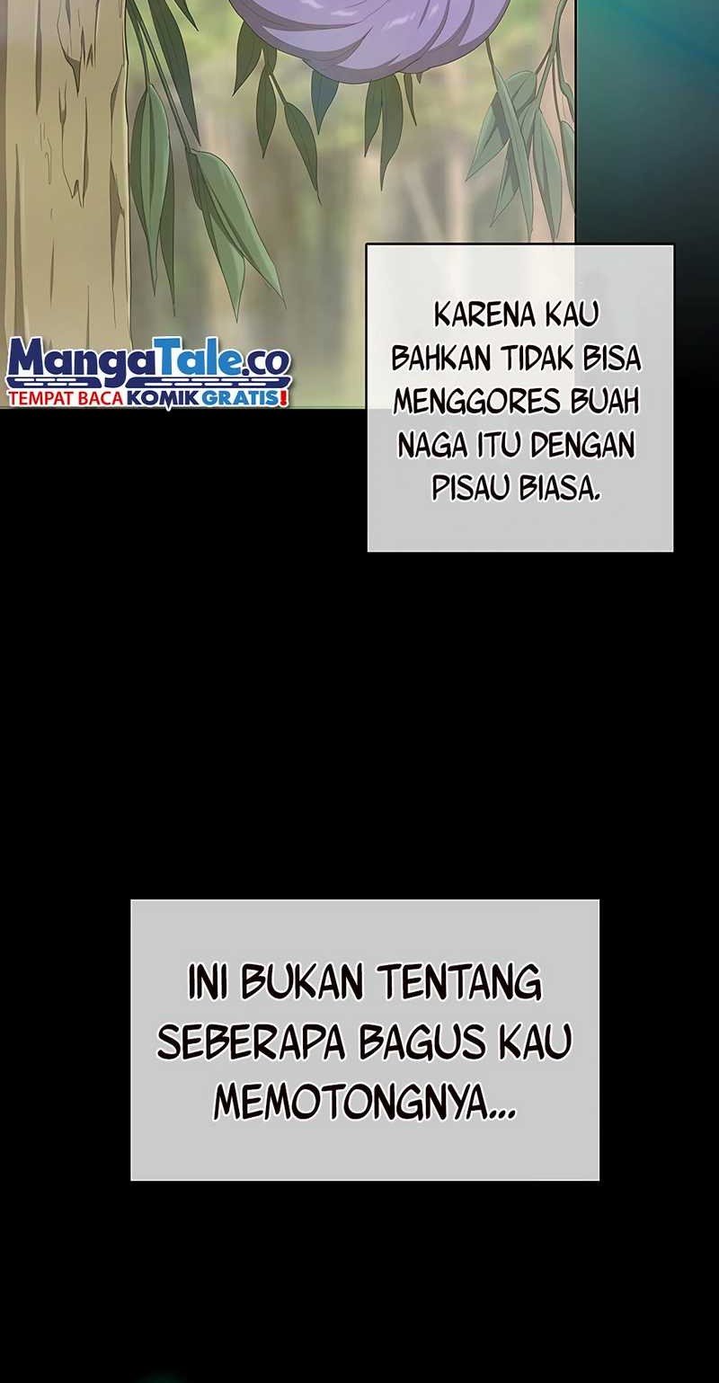 The Strongest Chef in Another World Chapter 2 - halaman 21