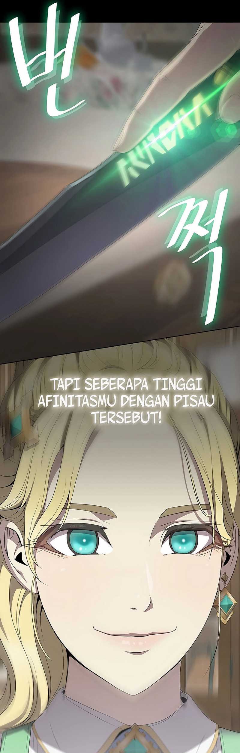 The Strongest Chef in Another World Chapter 2 - halaman 22