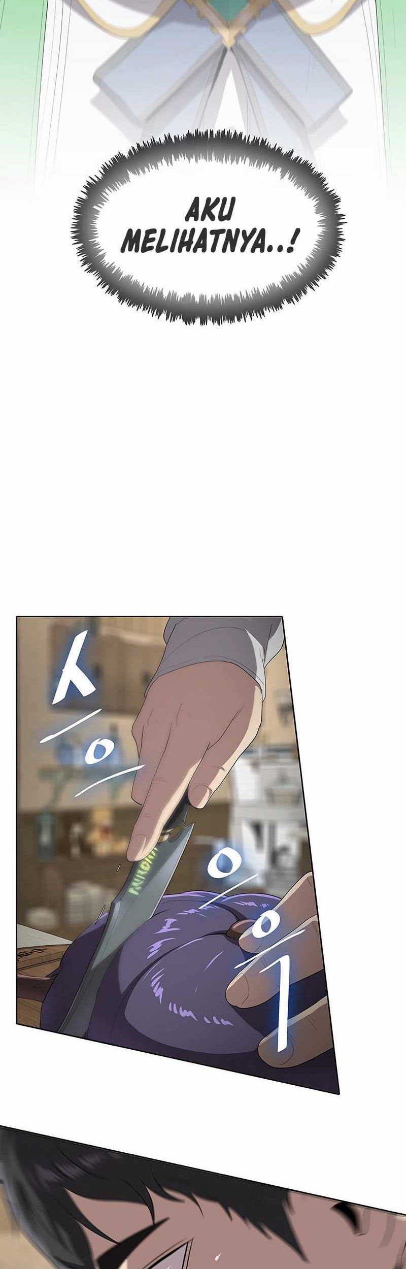 The Strongest Chef in Another World Chapter 2 - halaman 23