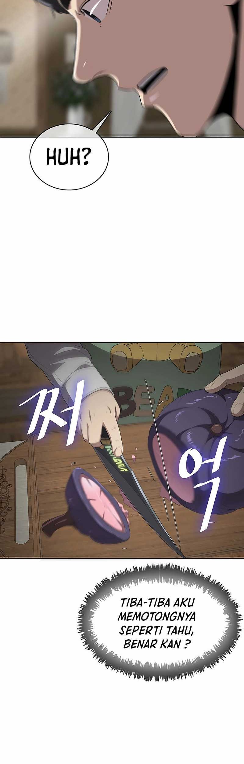 The Strongest Chef in Another World Chapter 2 - halaman 24