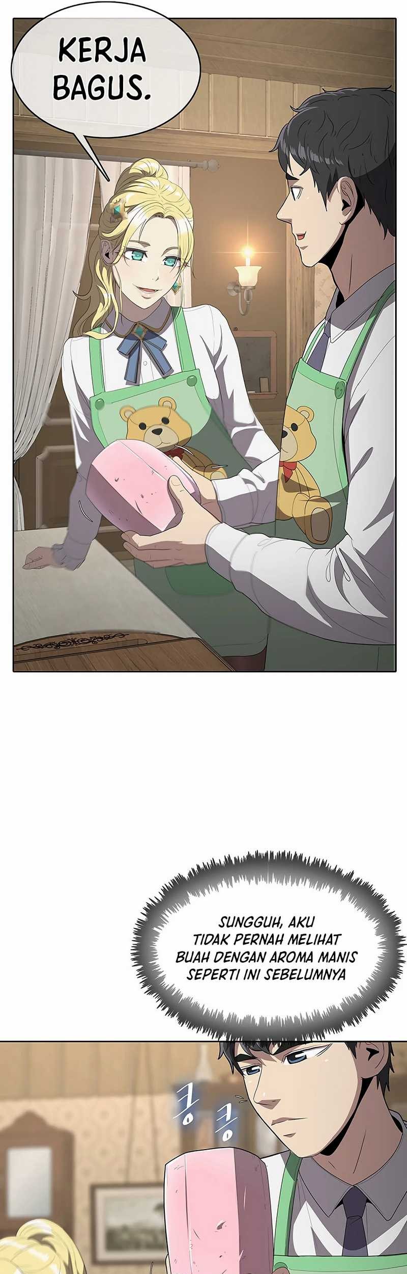 The Strongest Chef in Another World Chapter 2 - halaman 26