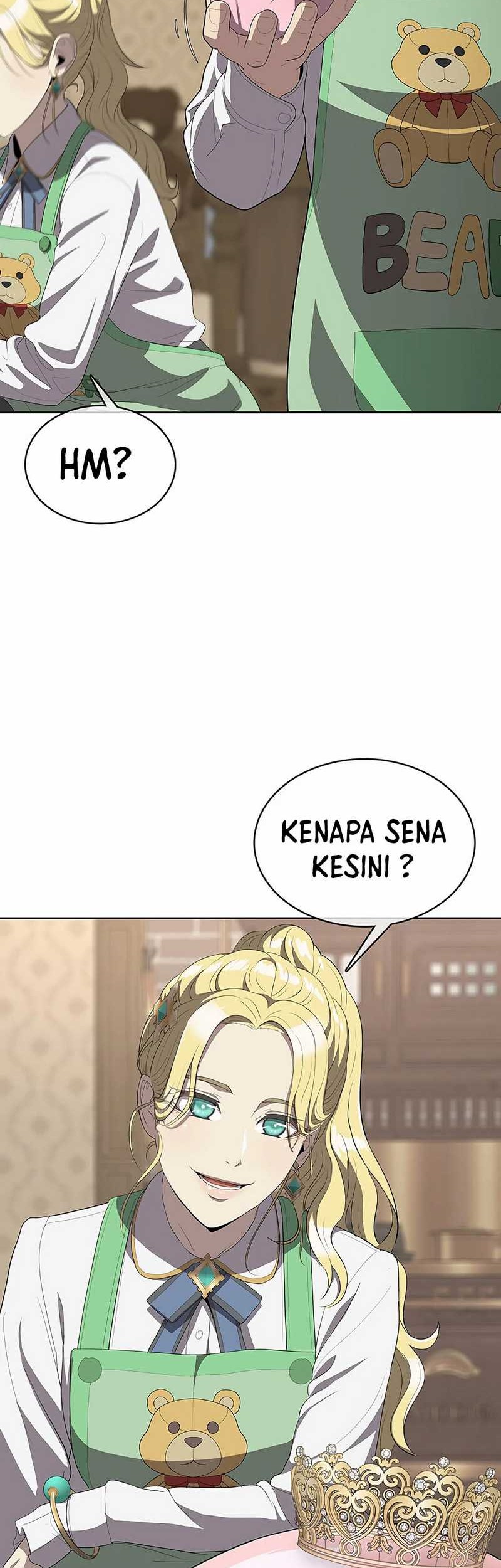 The Strongest Chef in Another World Chapter 2 - halaman 27