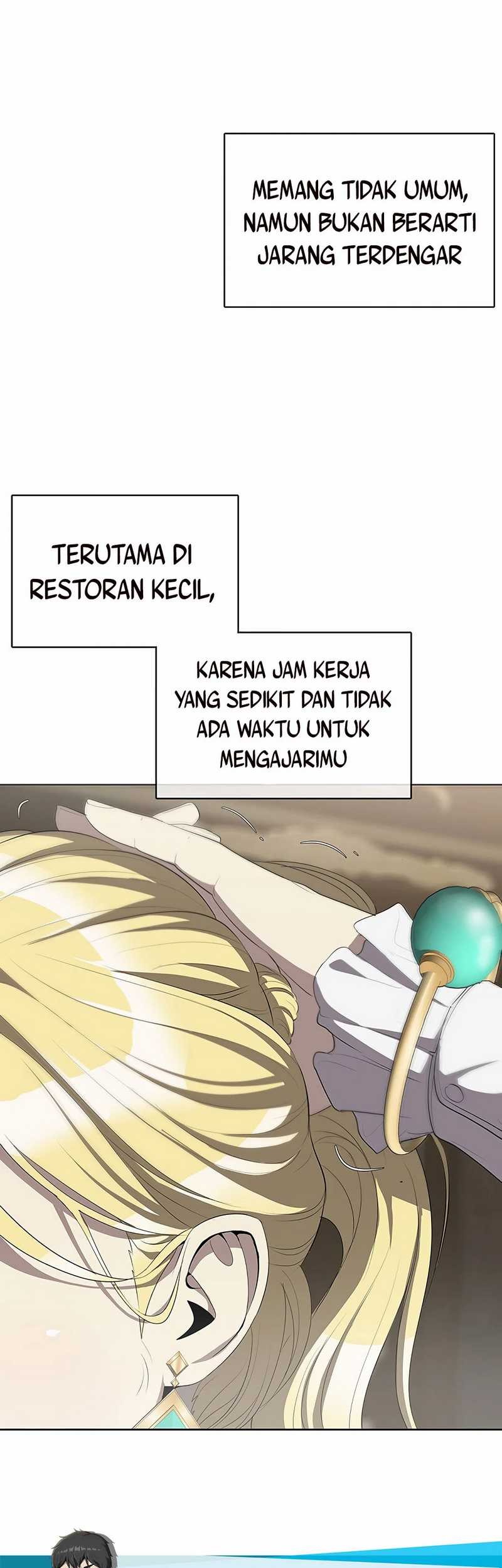 The Strongest Chef in Another World Chapter 2 - halaman 3