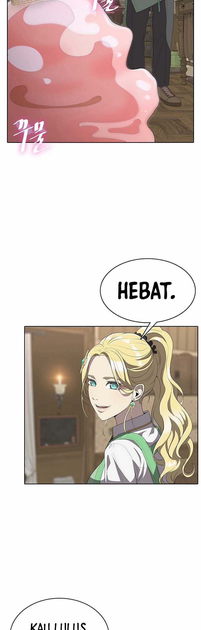 The Strongest Chef in Another World Chapter 2 - halaman 31