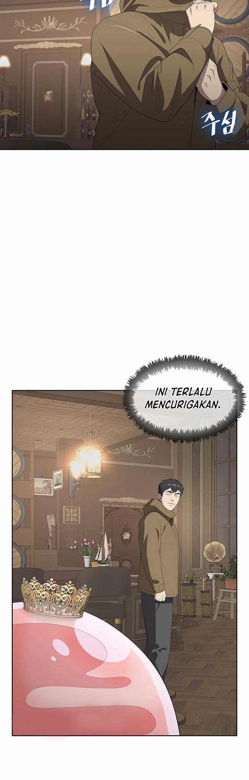 The Strongest Chef in Another World Chapter 2 - halaman 35