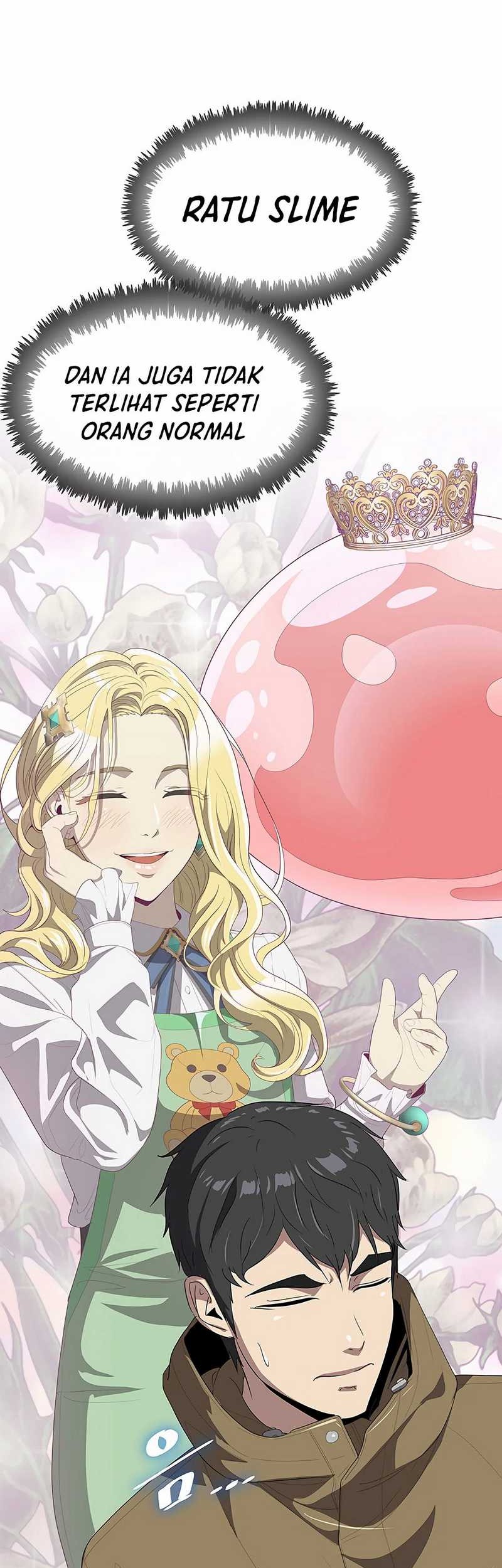 The Strongest Chef in Another World Chapter 2 - halaman 36