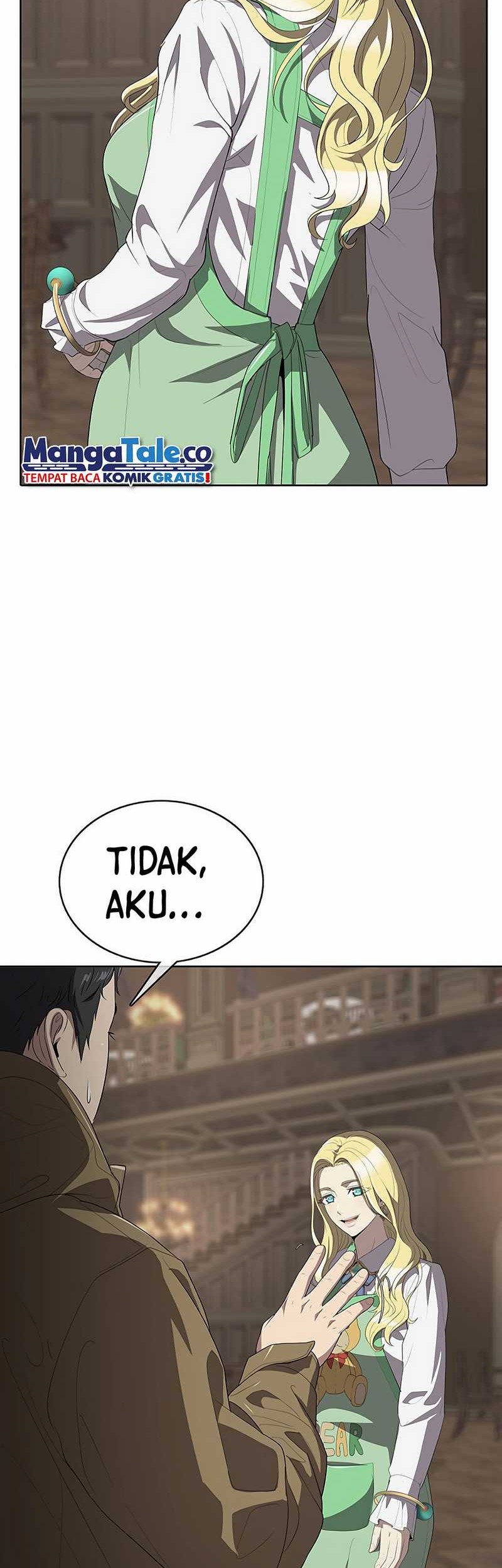 The Strongest Chef in Another World Chapter 2 - halaman 39
