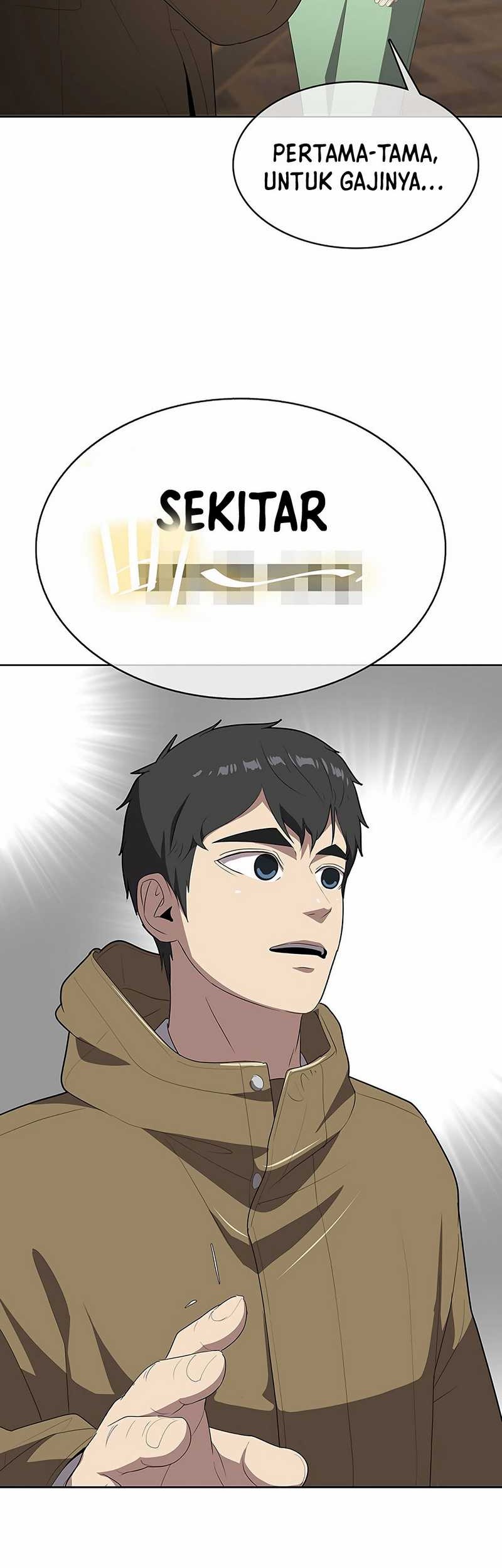 The Strongest Chef in Another World Chapter 2 - halaman 40