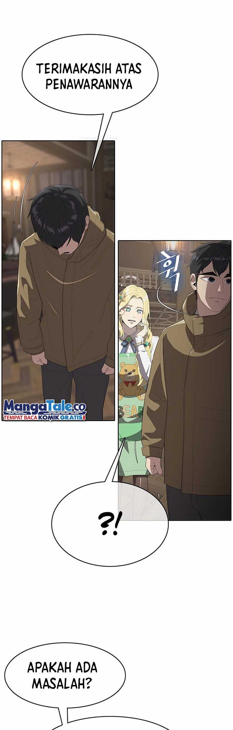 The Strongest Chef in Another World Chapter 2 - halaman 43