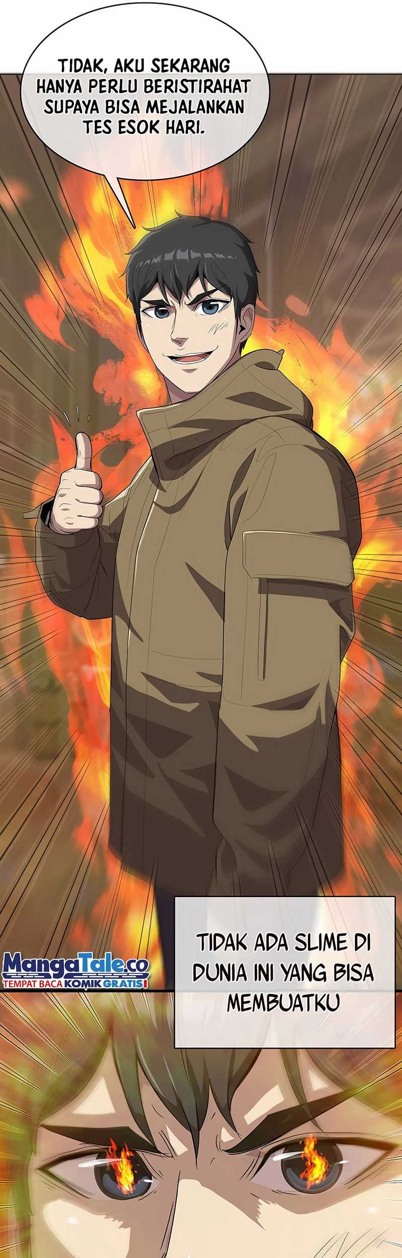 The Strongest Chef in Another World Chapter 2 - halaman 45