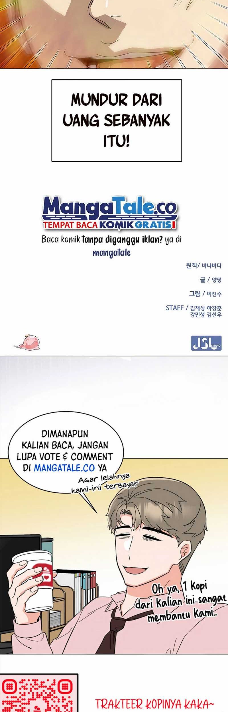 The Strongest Chef in Another World Chapter 2 - halaman 46