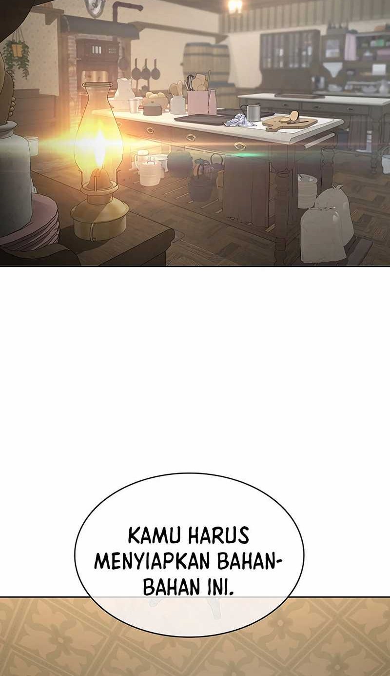 The Strongest Chef in Another World Chapter 2 - halaman 6