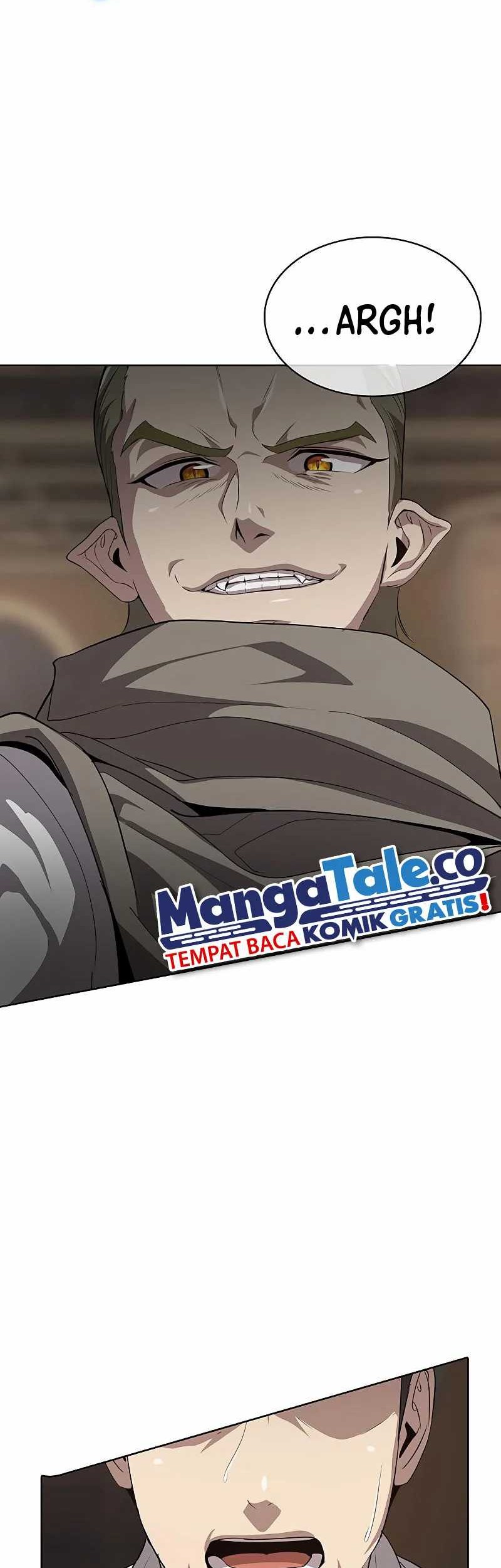 The Strongest Chef in Another World Chapter 20 - halaman 1