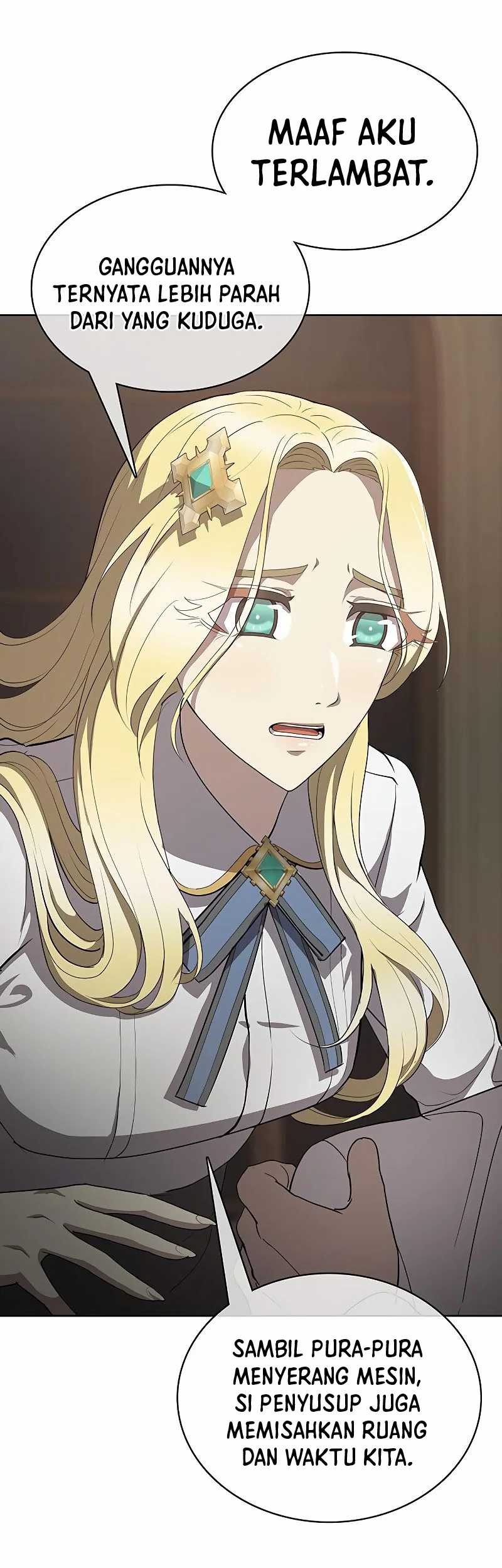 The Strongest Chef in Another World Chapter 20 - halaman 10