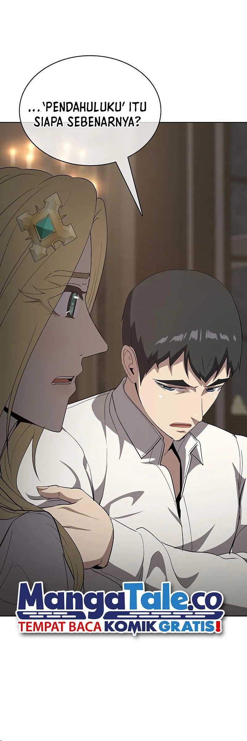 The Strongest Chef in Another World Chapter 20 - halaman 11
