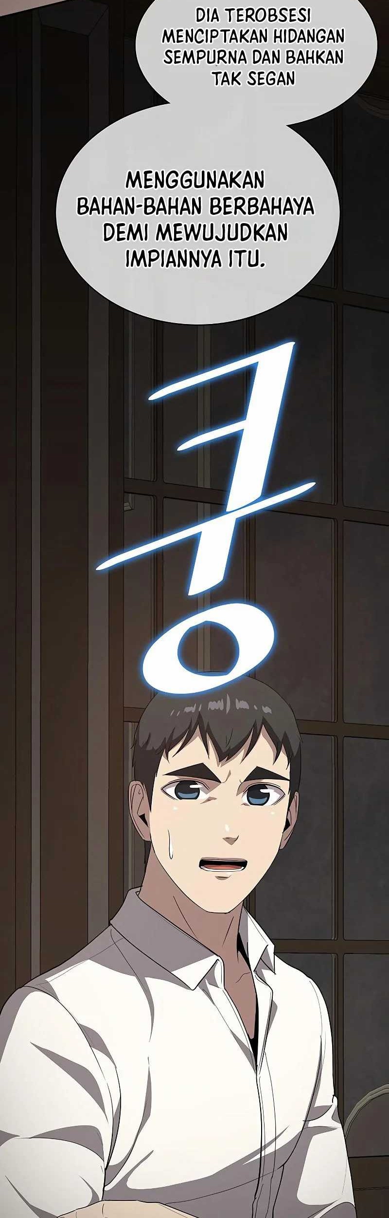 The Strongest Chef in Another World Chapter 20 - halaman 15