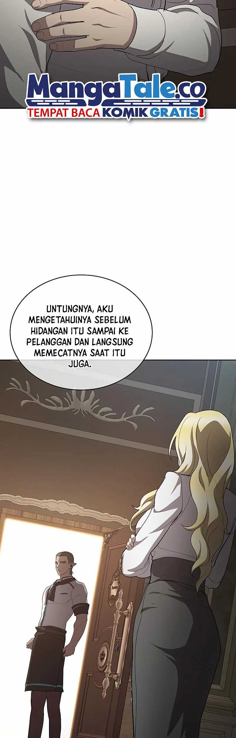 The Strongest Chef in Another World Chapter 20 - halaman 16